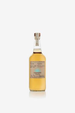 Tequila Casamigos Reposado