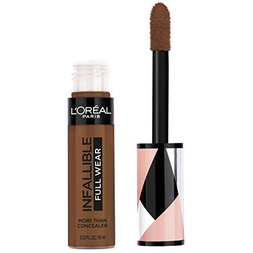 Corrector mate resistente al agua Infallible Full Wear Corrector mate resistente al agua Infallible Full Wear