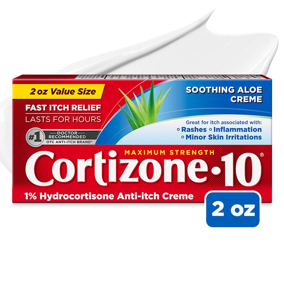Crema de hidrocortisona al 1% Crema de hidrocortisona al 1%