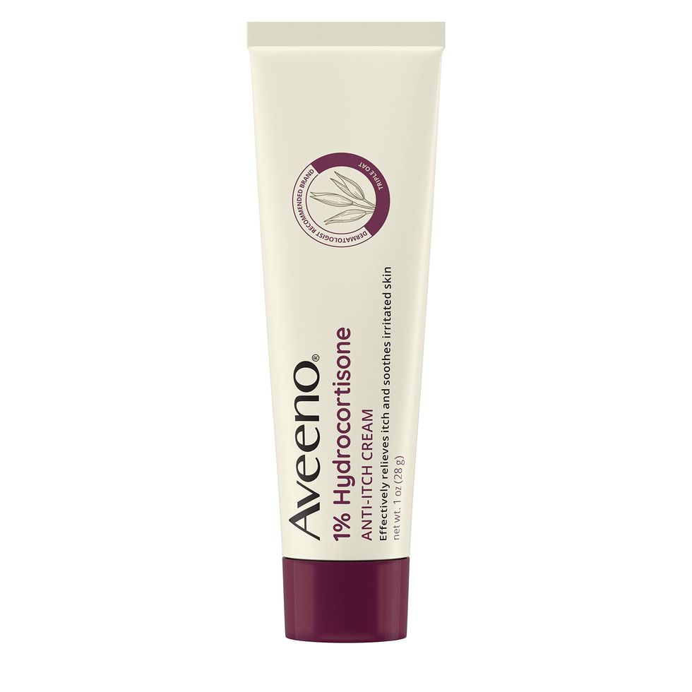 Crema de hidrocortisona al 1% Crema de hidrocortisona al 1%
