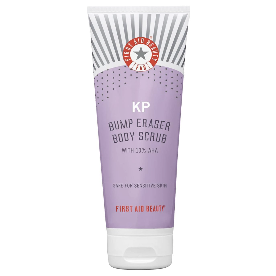 Exfoliante corporal KP Bump Eraser
