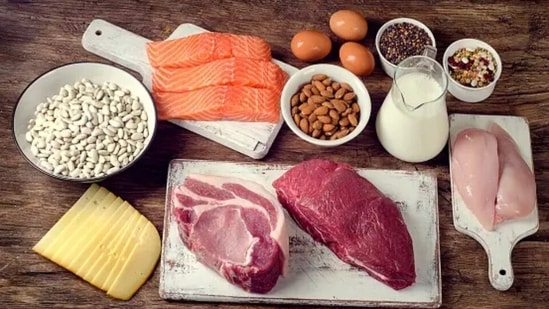 Colina: este nutriente, presente en las carnes rojas y el pescado, es un importante neurotransmisor que tiene un efecto protector sobre los nervios y ayuda a restaurar la sensibilidad barorrefleja.  (desinstalar)