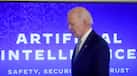El presidente estadounidense Biden firma una orden ejecutiva para reducir los riesgos de la IA para la sociedad y la seguridad nacional