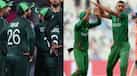 PAK vs BAN cara a cara: Copa del Mundo 2023: Pakistán vs Bangladesh vs Bangladesh, actualización del clima, transmisión en vivo
