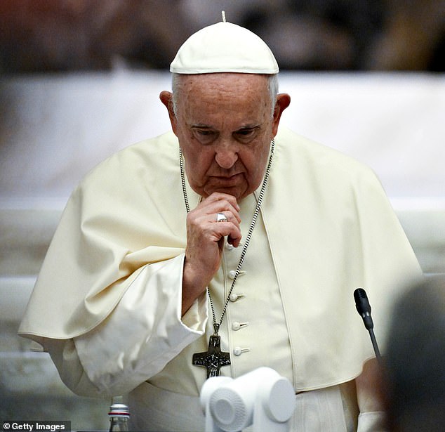 La encíclica de Francisco de 2015 afirma, 