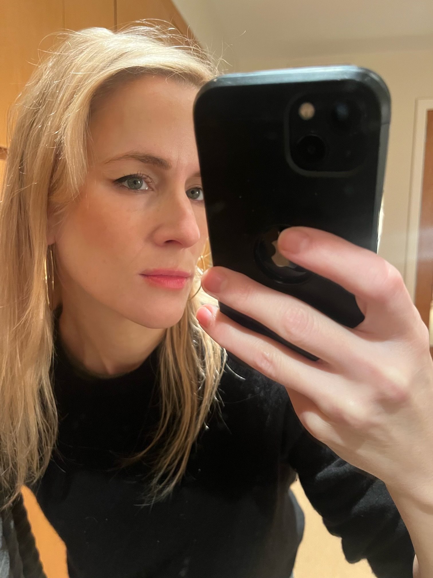 Lápiz labial Gemma Burgess