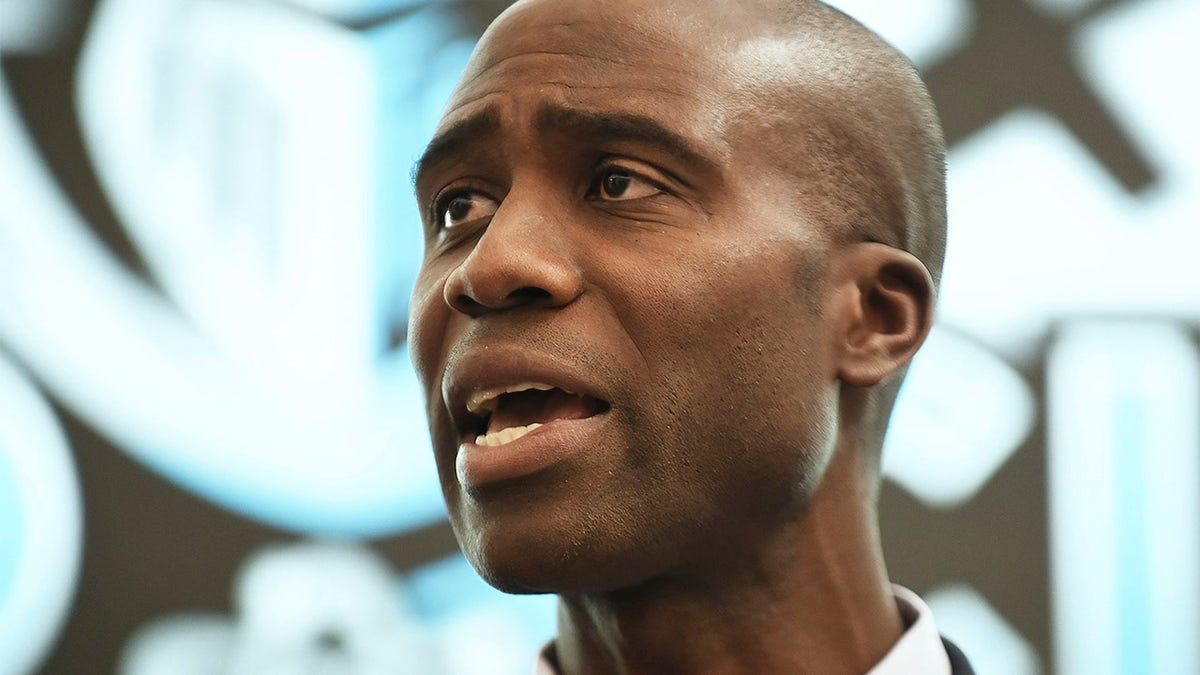 Cirujano de Florida Joseph Ladapo