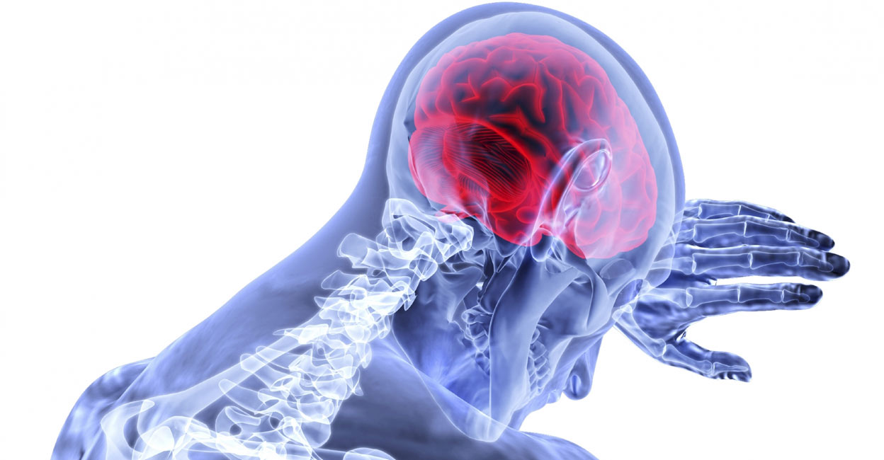 Epileptic seizures linked to sleep and stress, finds a new research