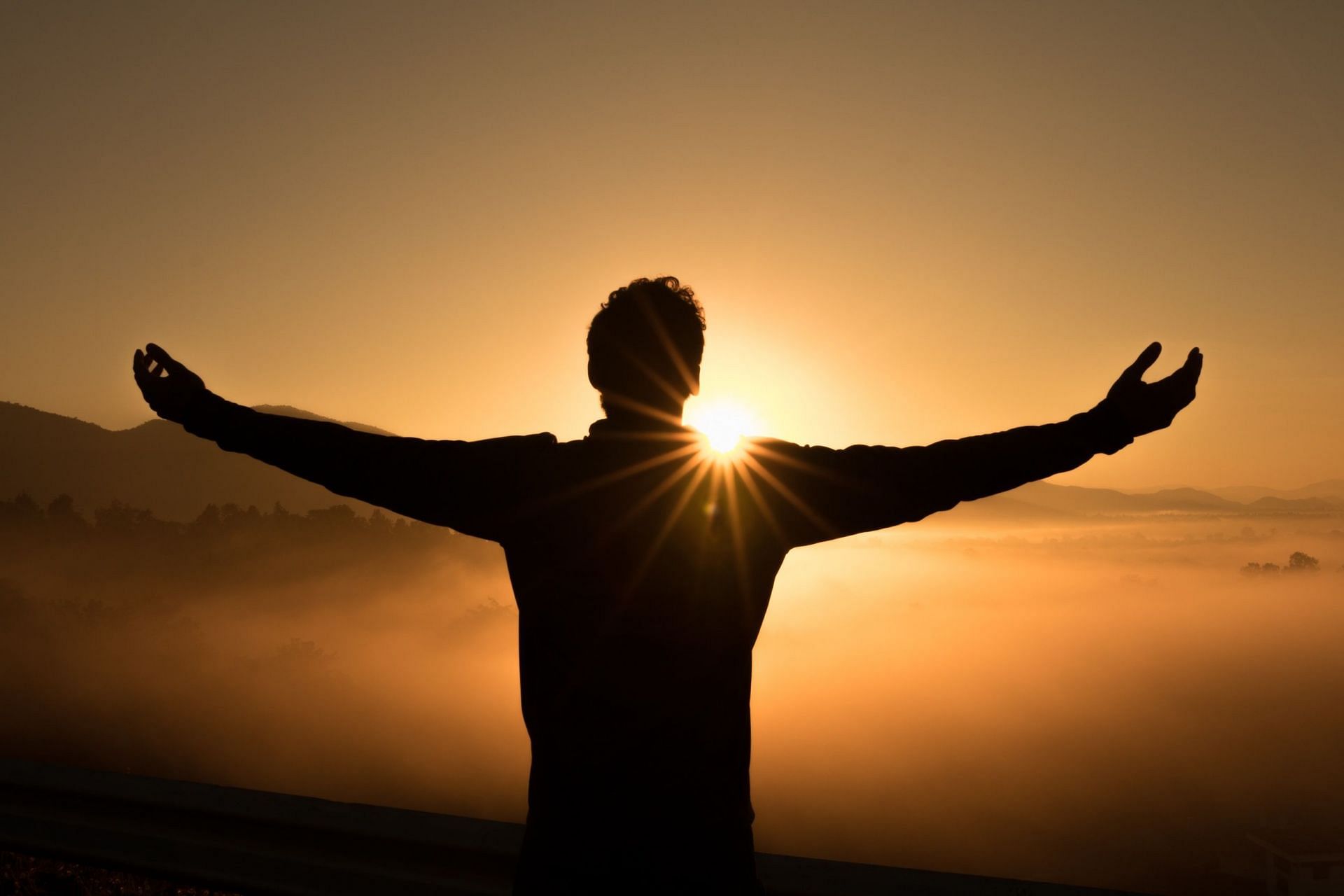 Holistic lifestyle (Image via Unsplash/Zac Durant)