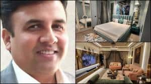 Gautam Aggarwal, BLS, restricción de visa de Canadá, visa BLS de Canadá, cómo obtener la visa de Canadá, estilo de vida de Gautam Aggarwal, familia de Gautam Aggarwal, importancia de Gautam Aggarwal