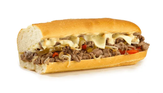 Jersey Mikes Filete De Queso Chipotle