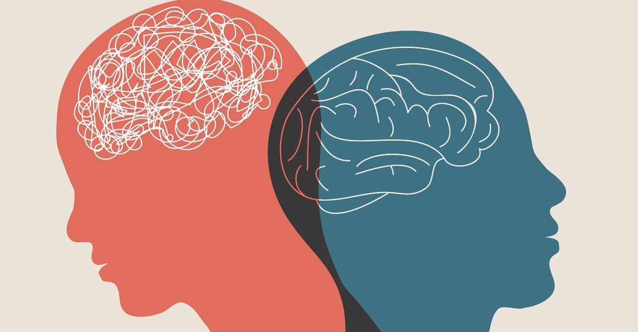 Quality of life in teenage linked to mental health in childhood