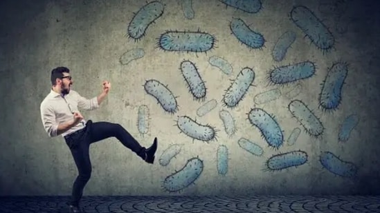 1. Fortalecer el sistema inmunológico: El sistema inmunológico es la primera línea de defensa y, para las personas con VIH, mantener un sistema inmunológico fuerte es lo más importante.  Una nutrición adecuada garantiza que el cuerpo tenga los nutrientes que necesita para respaldar la función inmunológica.  Los alimentos ricos en vitaminas y minerales, como frutas, verduras, cereales integrales y proteínas magras, apoyan el sistema inmunológico, lo que ayuda al cuerpo a combatir las enfermedades de manera más eficaz.  (desinstalar)