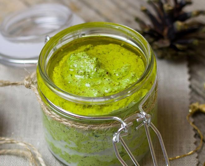 receta de chutney de guayaba