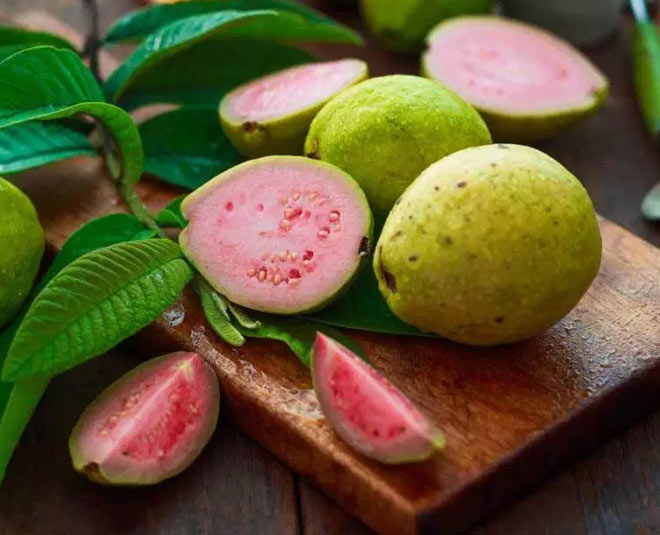 efectos secundarios de la guayaba