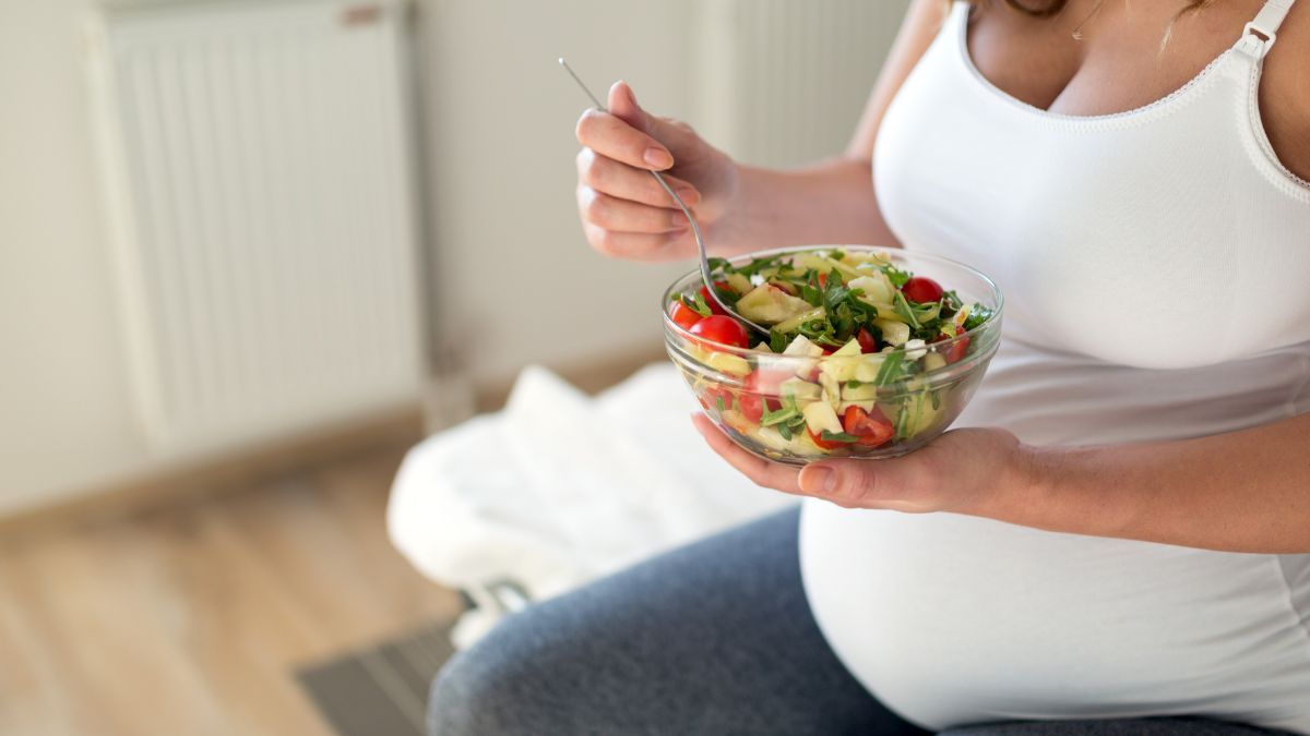 comida para madres