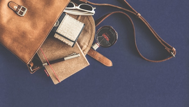 Las mejores monedas y billeteras en Myntra
