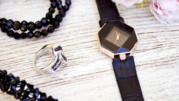 Los mejores sitios para accesorios, joyas y relojes en Myntra
