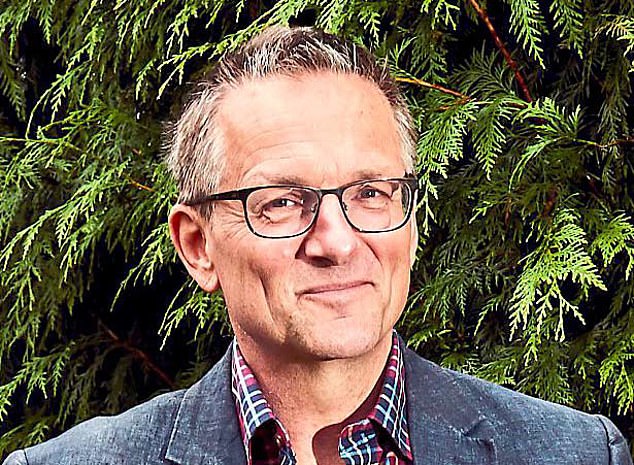El ayuno se hizo muy popular después de que el Dr. Michael Mosley, columnista del Daily Mail, introdujera la dieta 5:2.