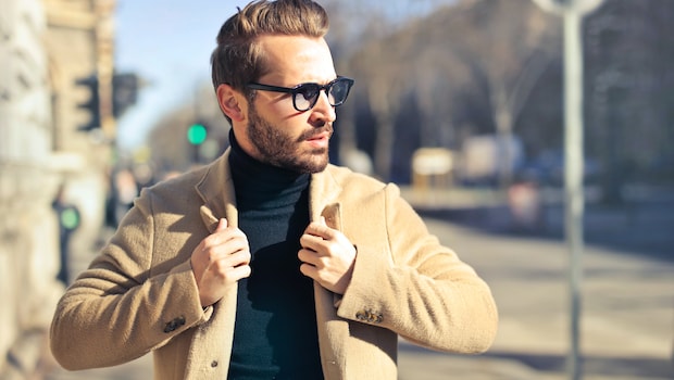 La mejor moda masculina en Myntra