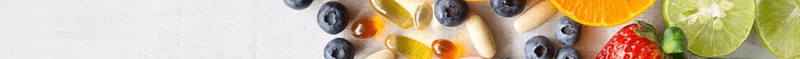 Banner de la colección Nutrición RC