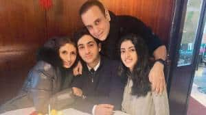 Agastya Nanda, Agastya Nanda, Agastya Nanda, Nikhil Nanda, Nikhil Nanda, estilo de vida Nikhil Nanda, estilo de vida Nikhil Nanda, Navya Naveli Nanda, Navya Naveli Nanda, estilo de vida Navya Naveli Nanda, Shweta Bachchan, Shweta Bachchan mucho dinero, carrera de Shweta Bachchan, estilo de vida