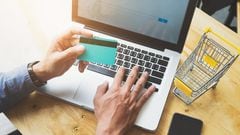 El 28 de noviembre se celebra el Cyber ​​Monday en Estados Unidos.  Aquí están los sitios web y tiendas con las mejores ofertas y descuentos: Amazon, Walmart, Apple, Target y más.