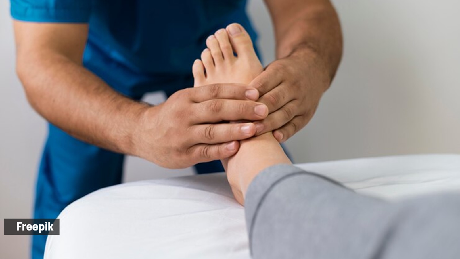 acupressure