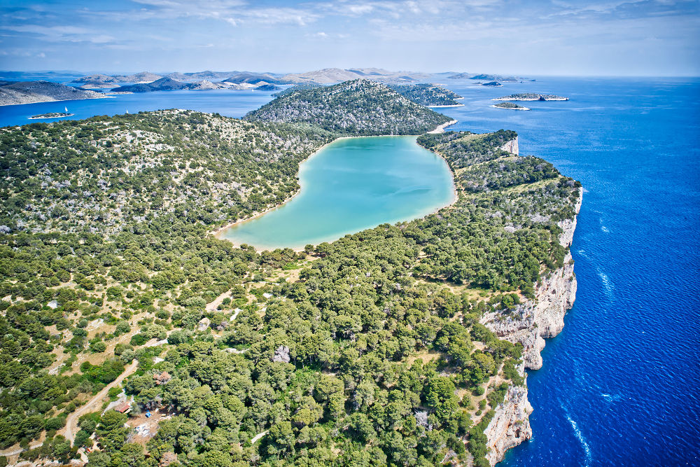 Islas Kornati