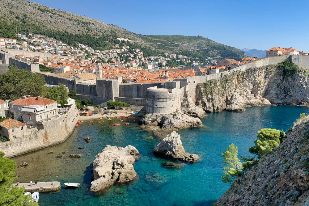 Dubrovnik