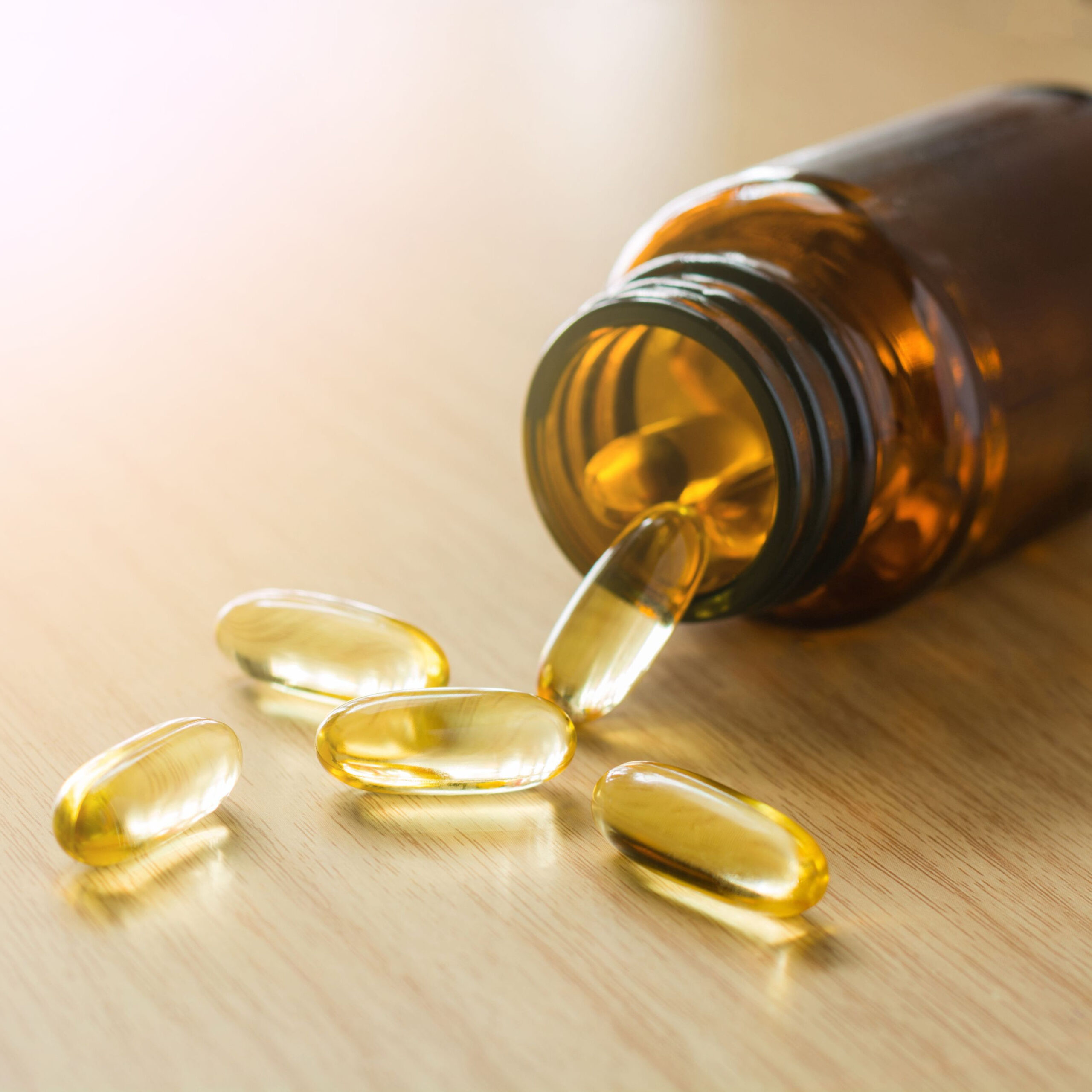 suplementos de omega-3