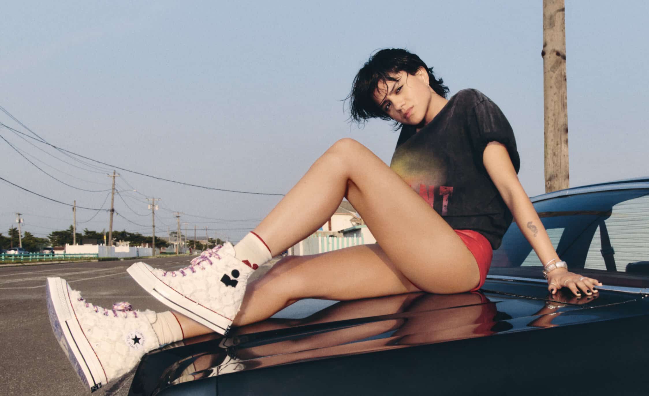Conversación, ISABEL MARANT, zapatos, zapatillas, ofertas