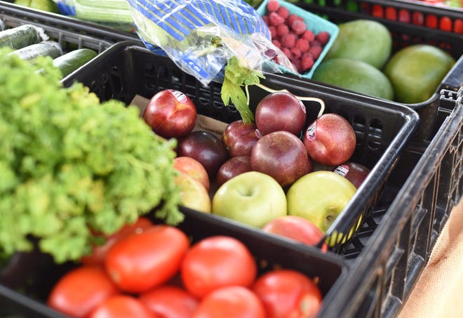 Los alimentos saludables suelen costar más. Si realmente queremos que las personas adopten cambios en su estilo de vida, ya sea que usen GLP-1 o no, necesitamos políticas que faciliten las elecciones saludables.