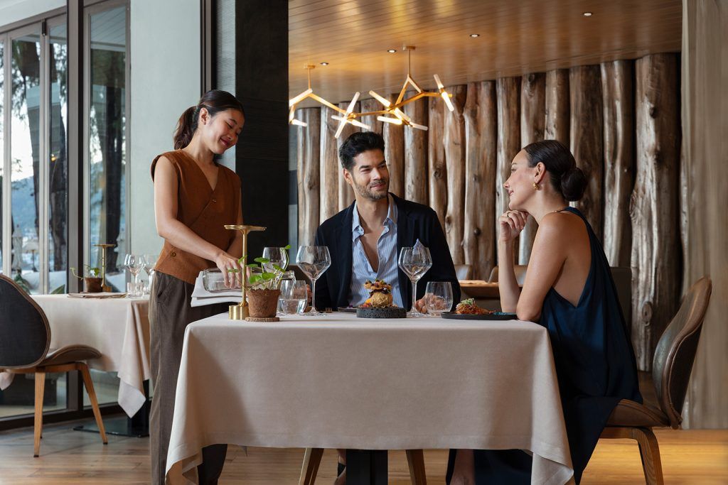 Restaurante Jaras mantiene su lista Michelin en la guía 2025