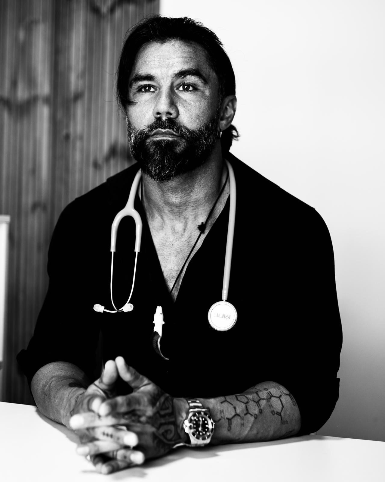 Dr. Ivan Rusilko