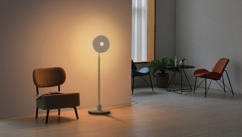 Proyectores de estilo de vida iluminados PF600U de LG