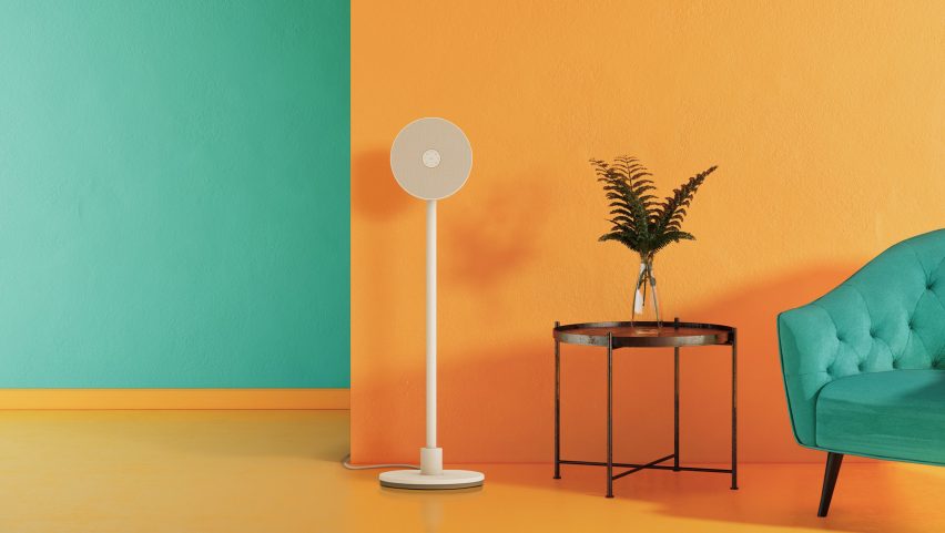 Proyectores Lifestyle PF600U diseñados por LG