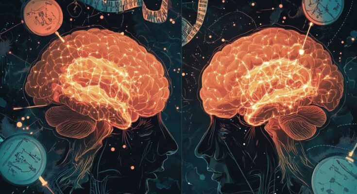 Neuroscience News logo for mobile.