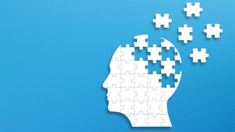 Alzheimer's