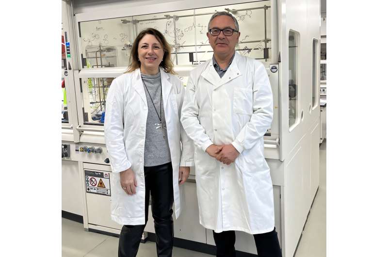 Los investigadores tienen una nueva parte con la capacidad de actuar de manera única contra la muerte de Alzheimer