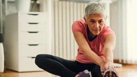 El yoga de Kundalini se mejora y recordó a las mujeres mayores en riesgo de desarrollar la enfermedad de Alzheimer El yoga de Kundalini se mejora y recordó a las mujeres mayores en riesgo de desarrollar la enfermedad de Alzheimer