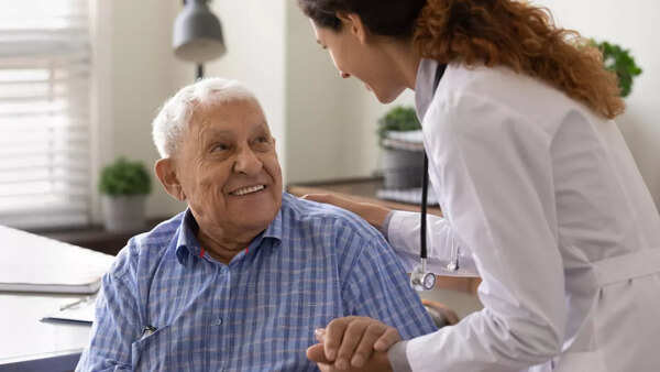 Alzheimer's