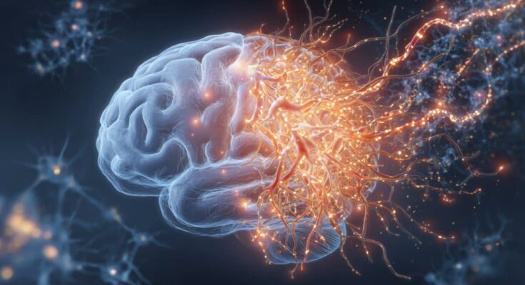 Neuroscience News logo for mobile.
