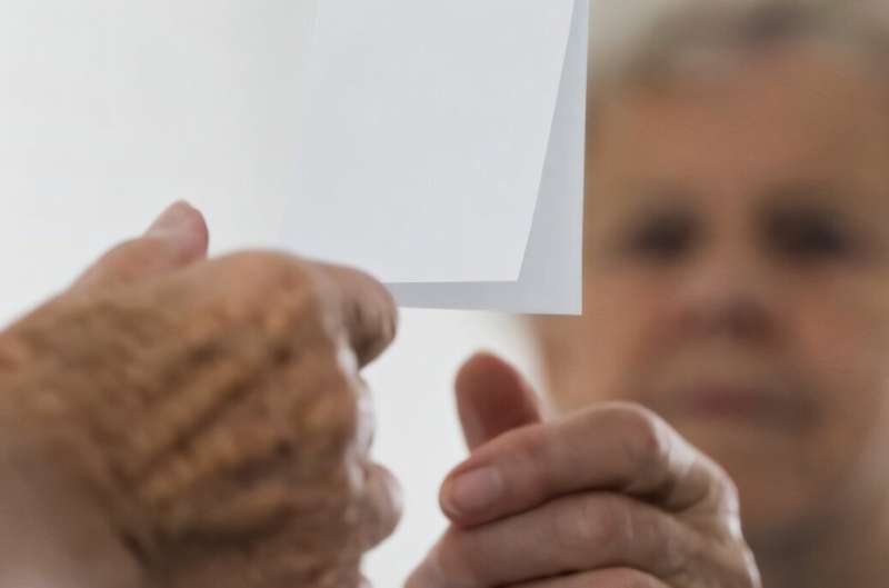 La nueva educación revela un creciente desarrollo cerebral en Alzheimer's