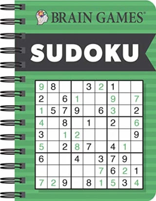 Juegos mentes a: Sudoku