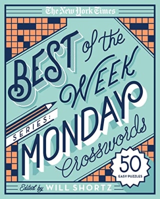 New York Times Best of Past Seatototo: Monday Cross