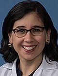 Foto de Alejandra Sánchez Lopez MD