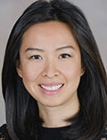 Foto de Jayne Zhang MD