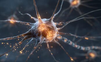 Neuroscience News logo for mobile.