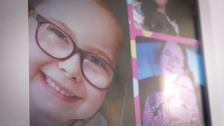 Fotos de Renae Archer, muerta en 2023